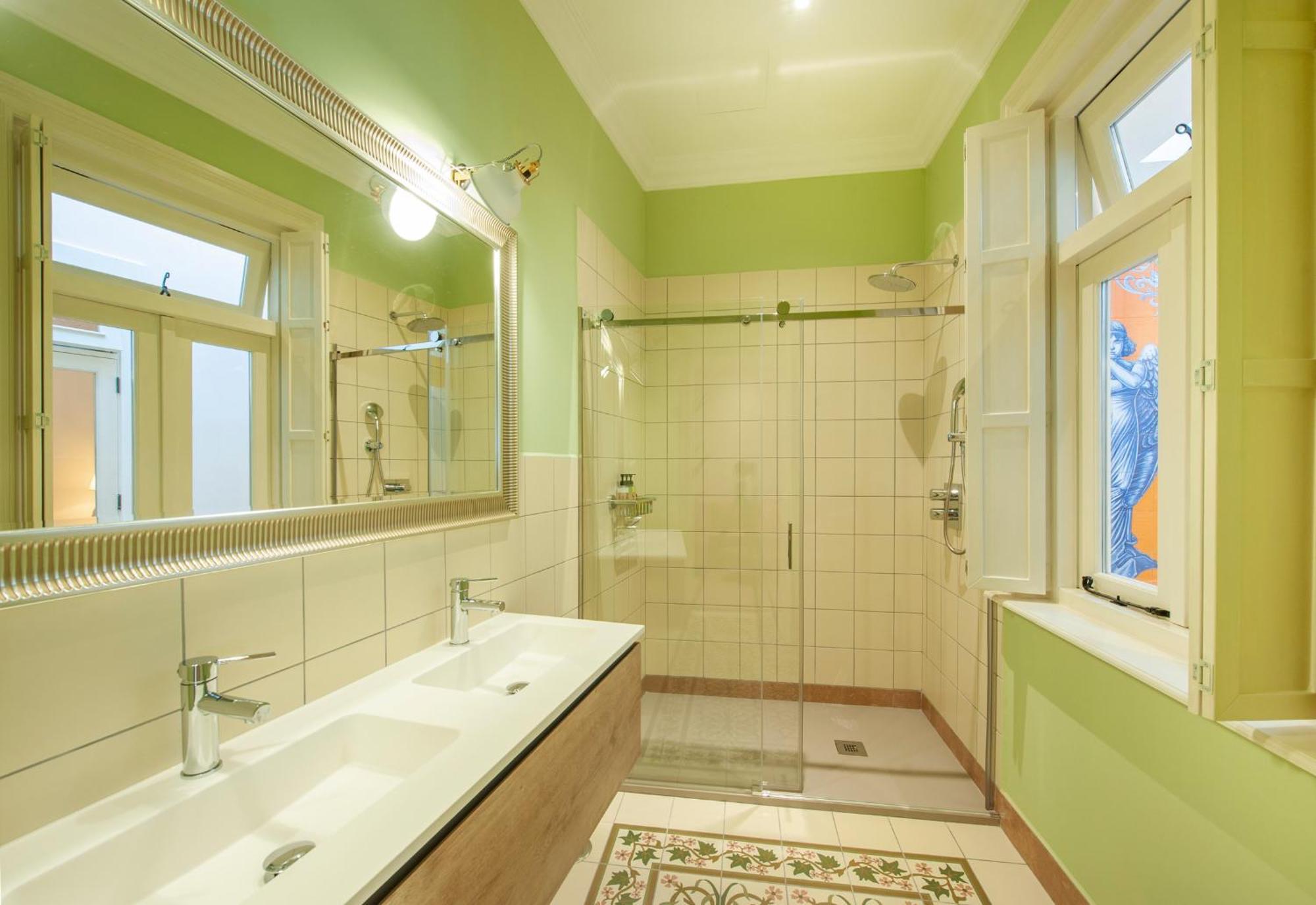 Casa Verde Ayamonte Εξωτερικό φωτογραφία