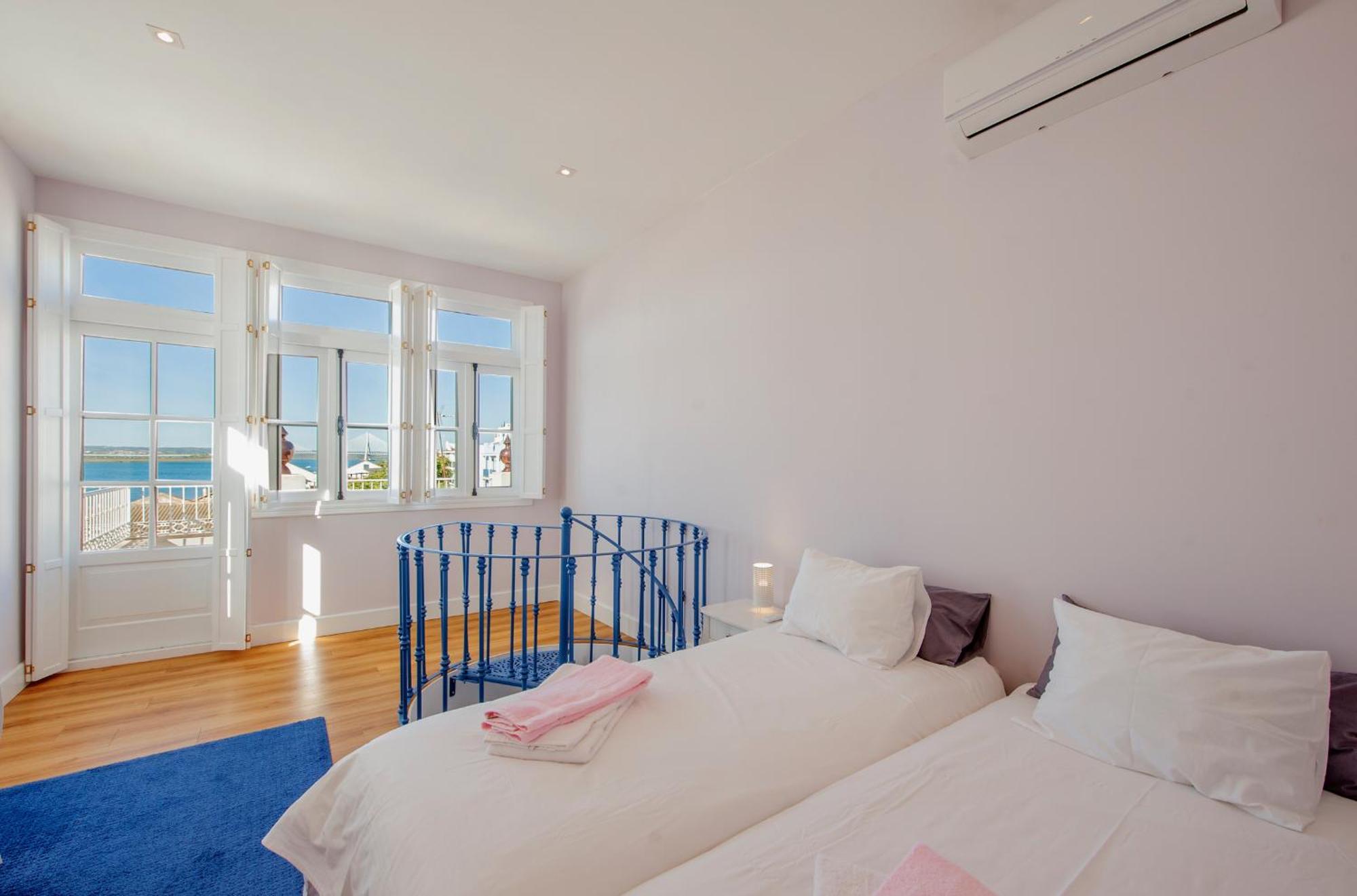 Casa Verde Ayamonte Εξωτερικό φωτογραφία