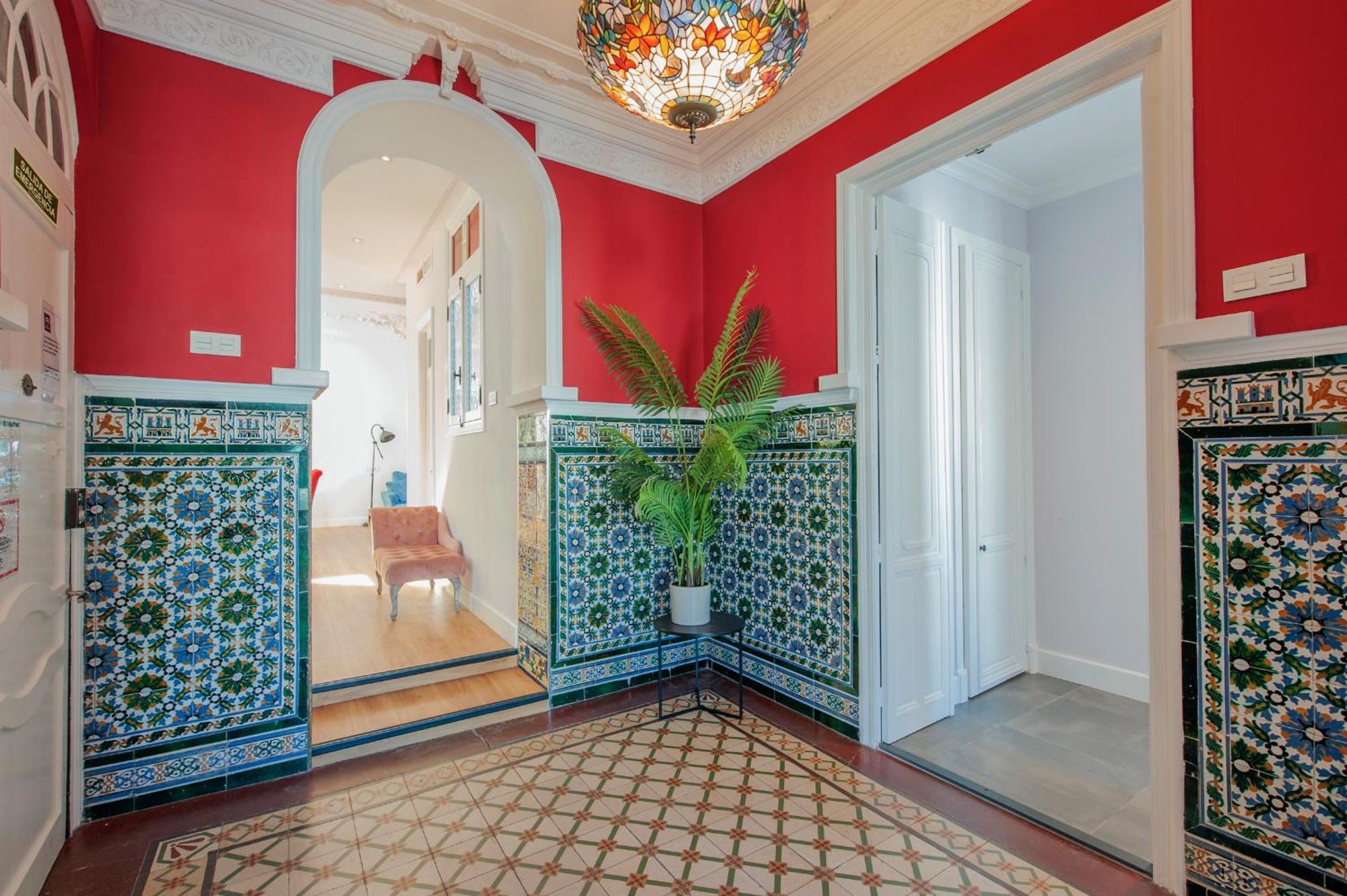 Casa Verde Ayamonte Εξωτερικό φωτογραφία