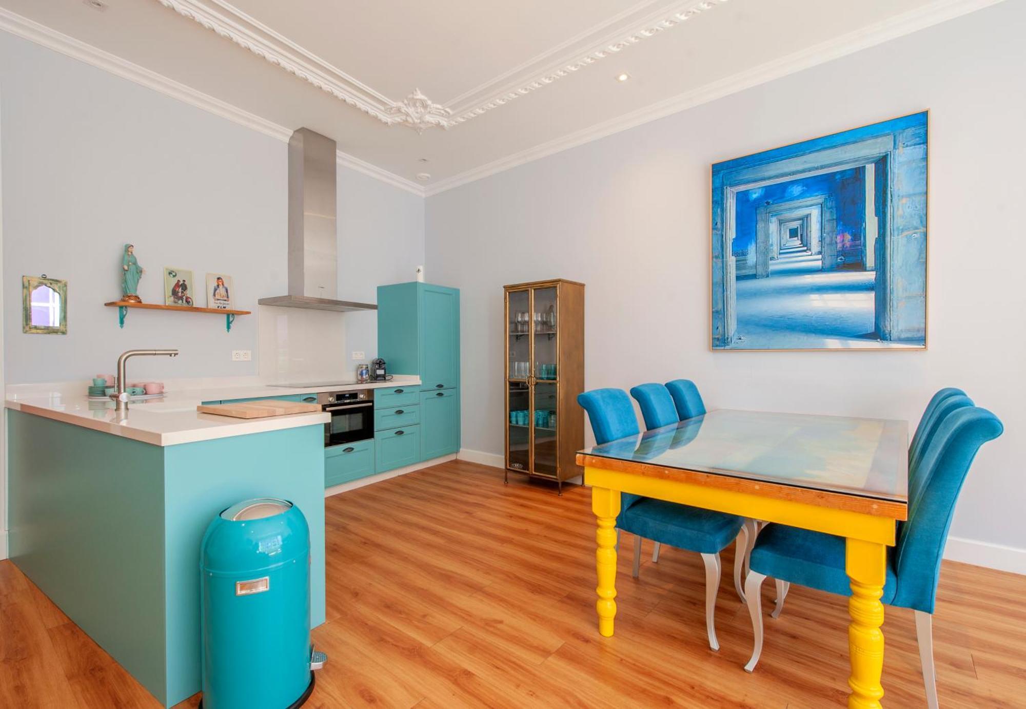 Casa Verde Ayamonte Εξωτερικό φωτογραφία