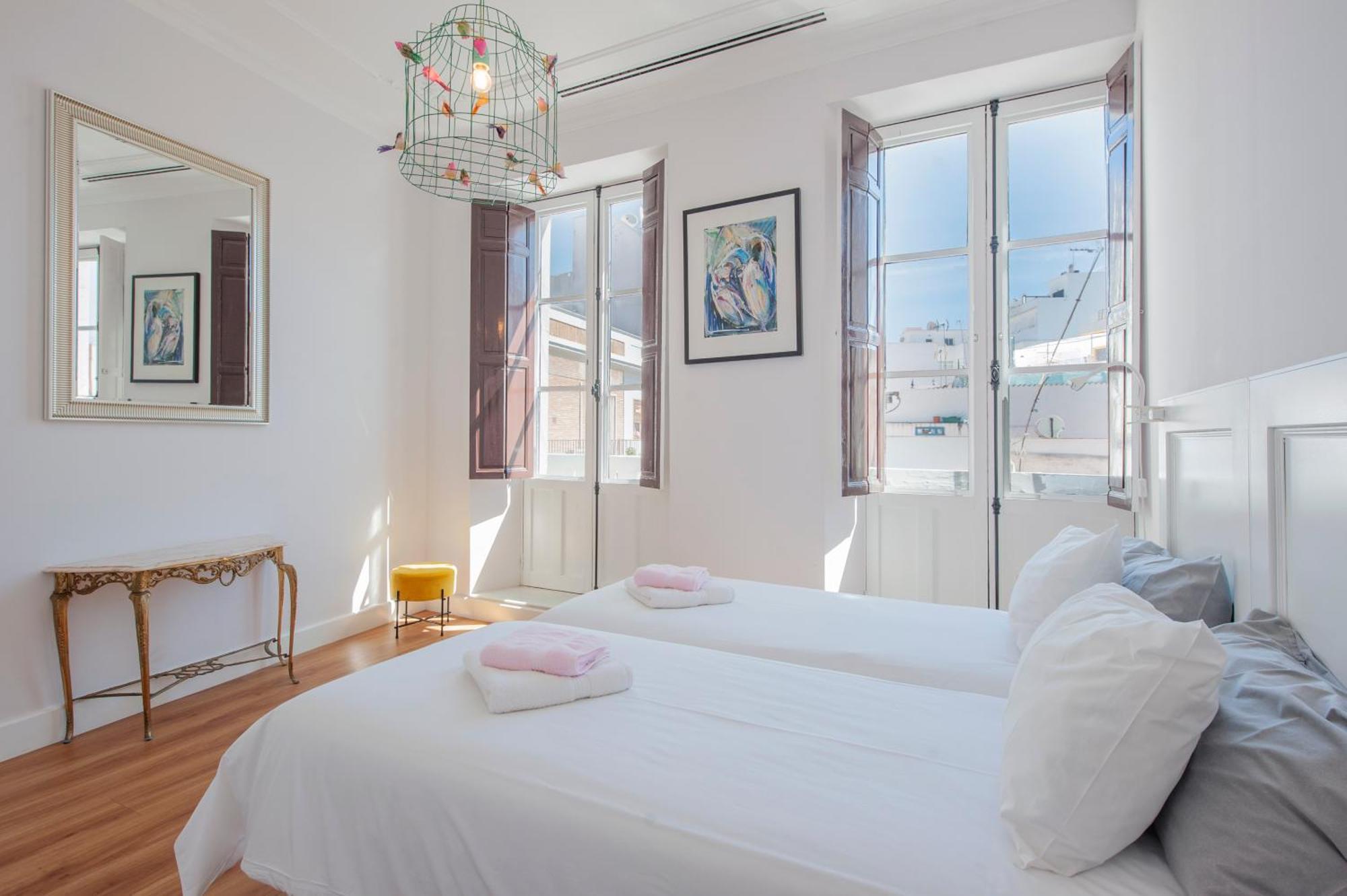Casa Verde Ayamonte Εξωτερικό φωτογραφία