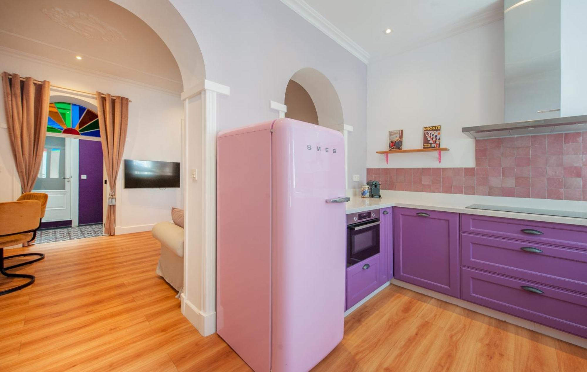 Casa Verde Ayamonte Εξωτερικό φωτογραφία
