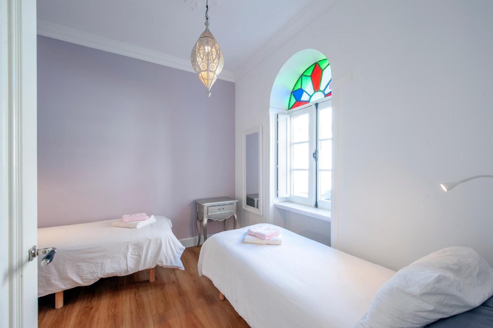 Casa Verde Ayamonte Δωμάτιο φωτογραφία
