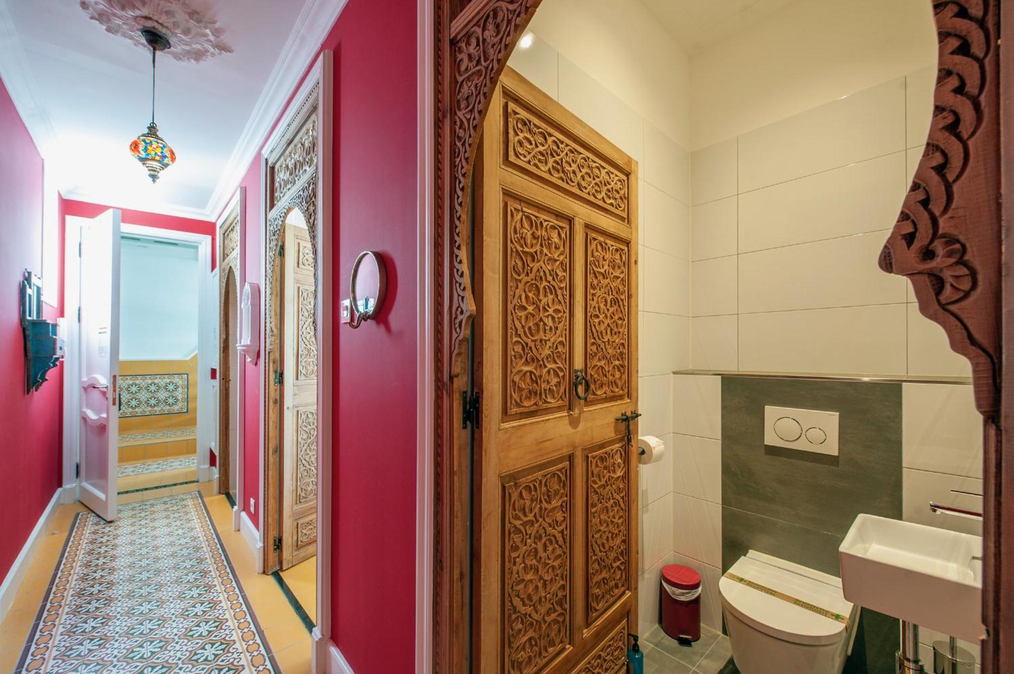 Casa Verde Ayamonte Δωμάτιο φωτογραφία