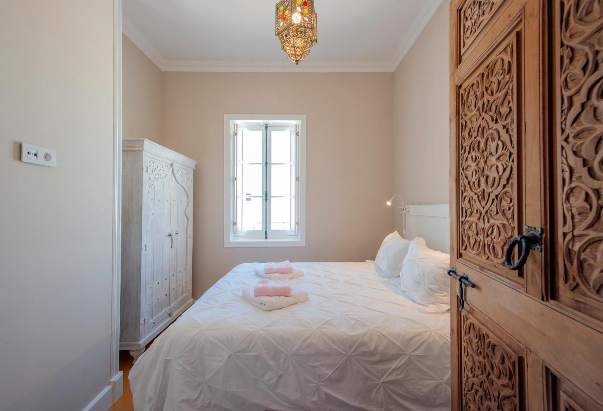 Casa Verde Ayamonte Δωμάτιο φωτογραφία