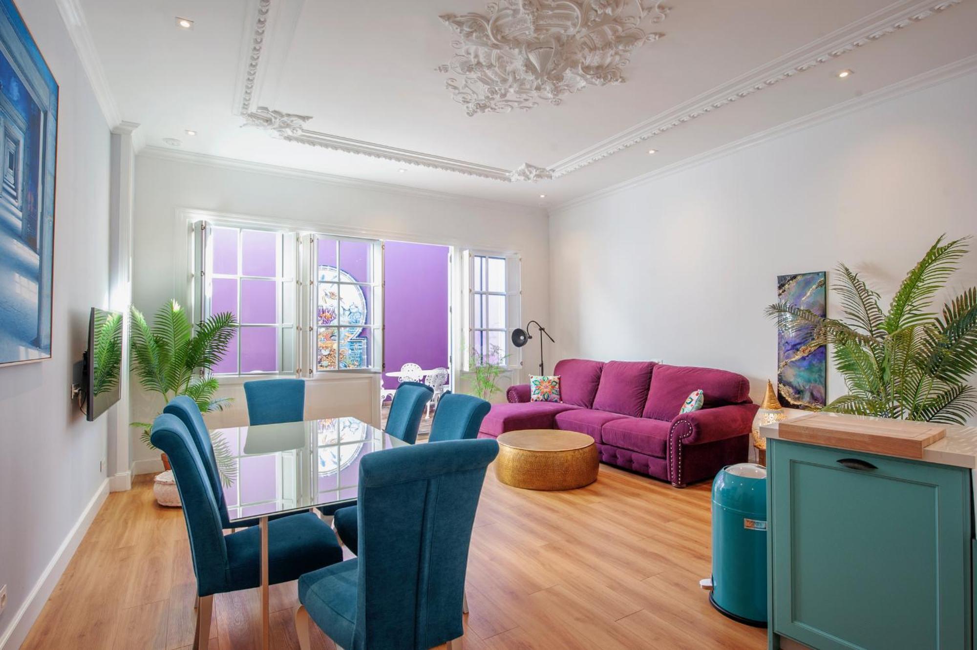 Casa Verde Ayamonte Δωμάτιο φωτογραφία