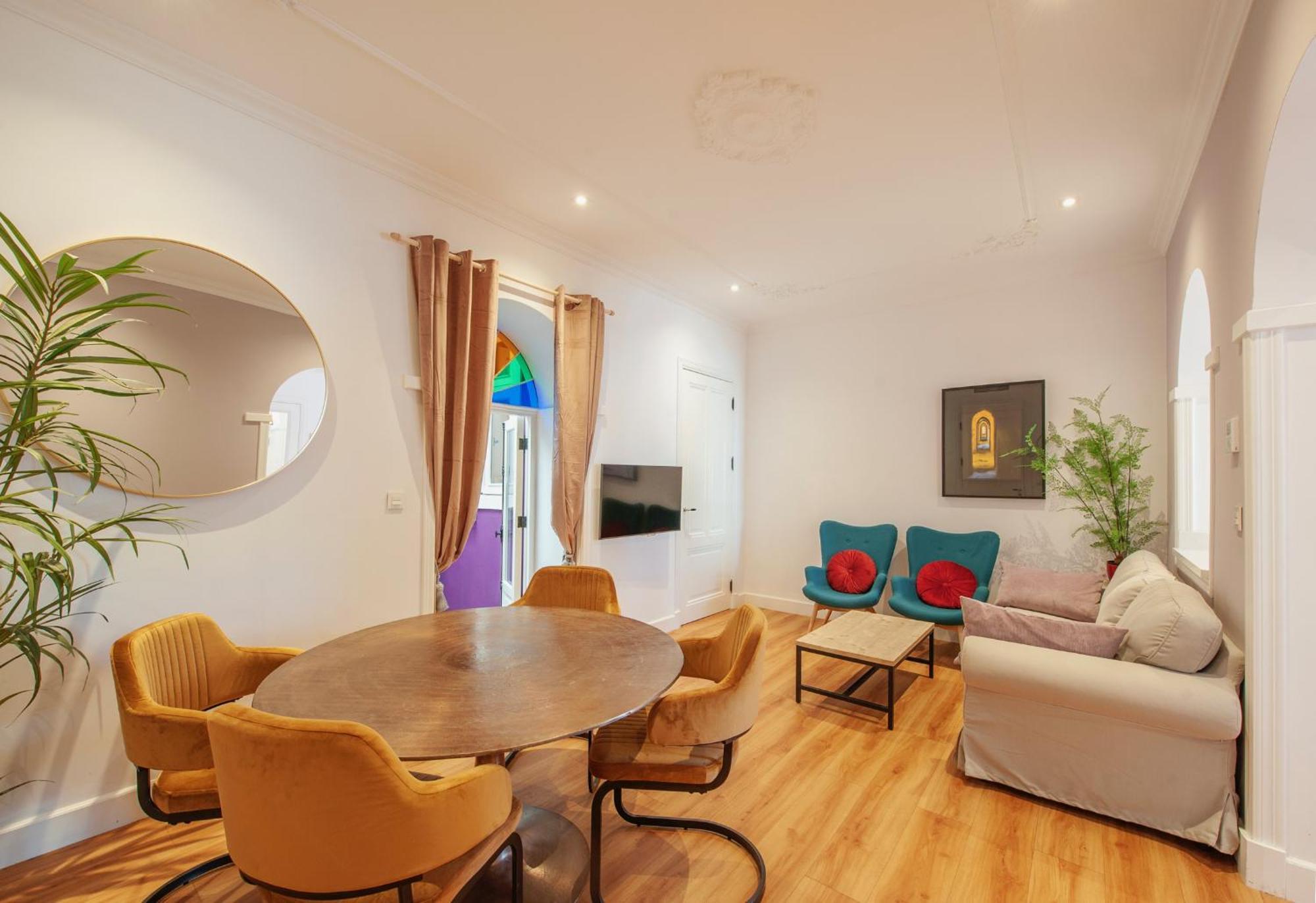 Casa Verde Ayamonte Δωμάτιο φωτογραφία