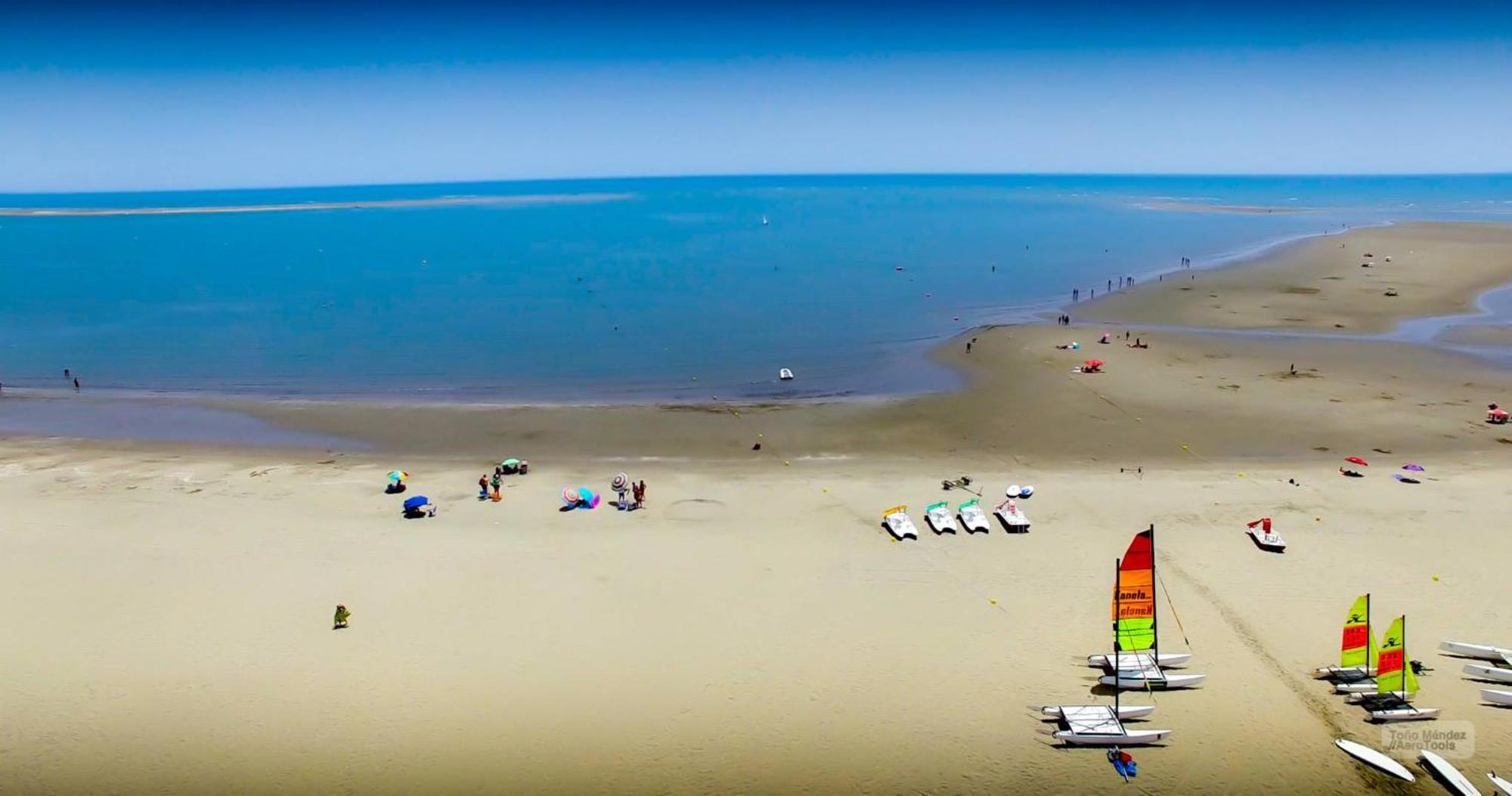 Casa Verde Ayamonte Εξωτερικό φωτογραφία