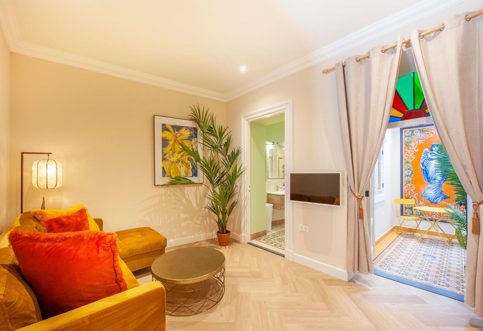 Casa Verde Ayamonte Εξωτερικό φωτογραφία