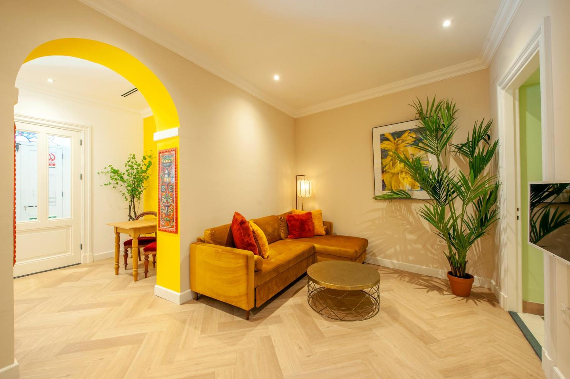 Casa Verde Ayamonte Δωμάτιο φωτογραφία