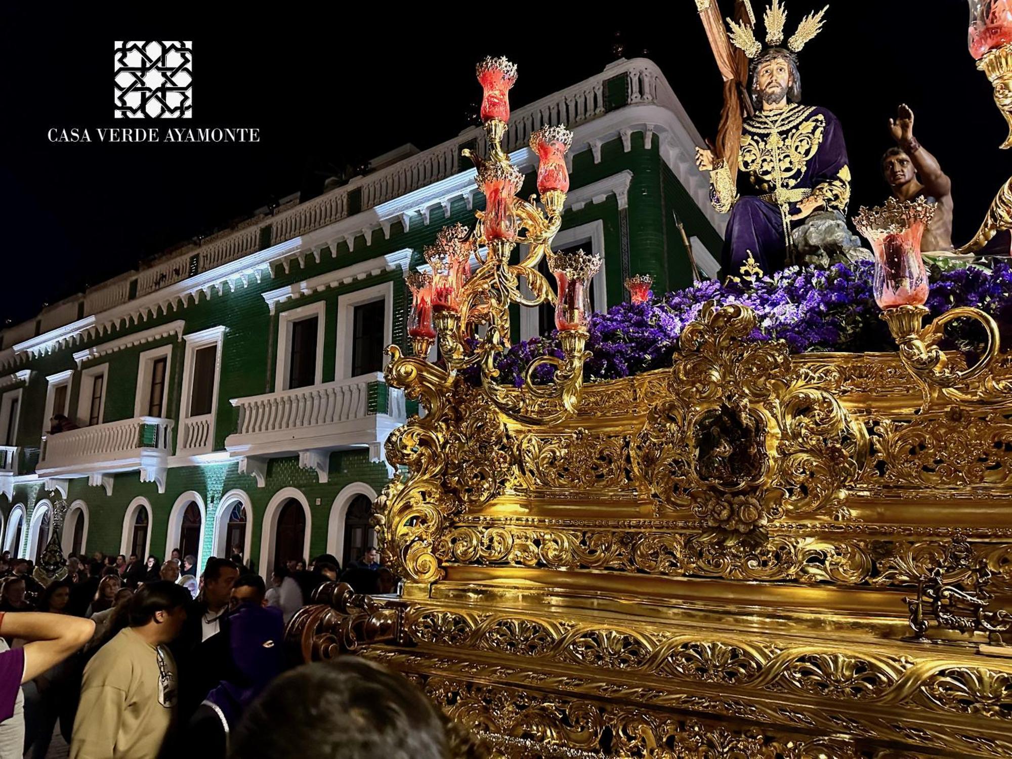 Casa Verde Ayamonte Εξωτερικό φωτογραφία